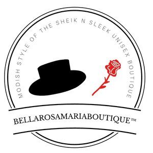 BellaRosaMariaBoutique™